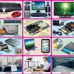 What is computer hardware? Computer Hardware