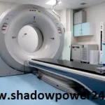 What is CT Scan
