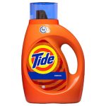 detergent