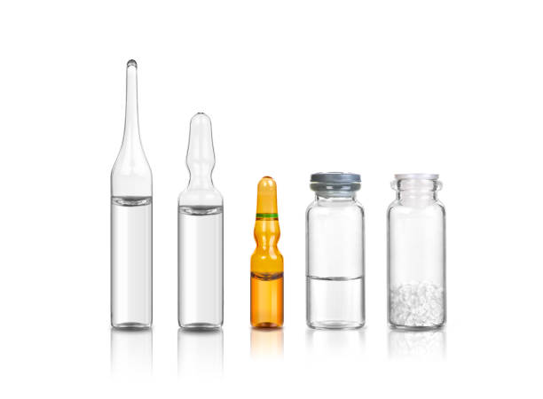 What is ampoule used for?