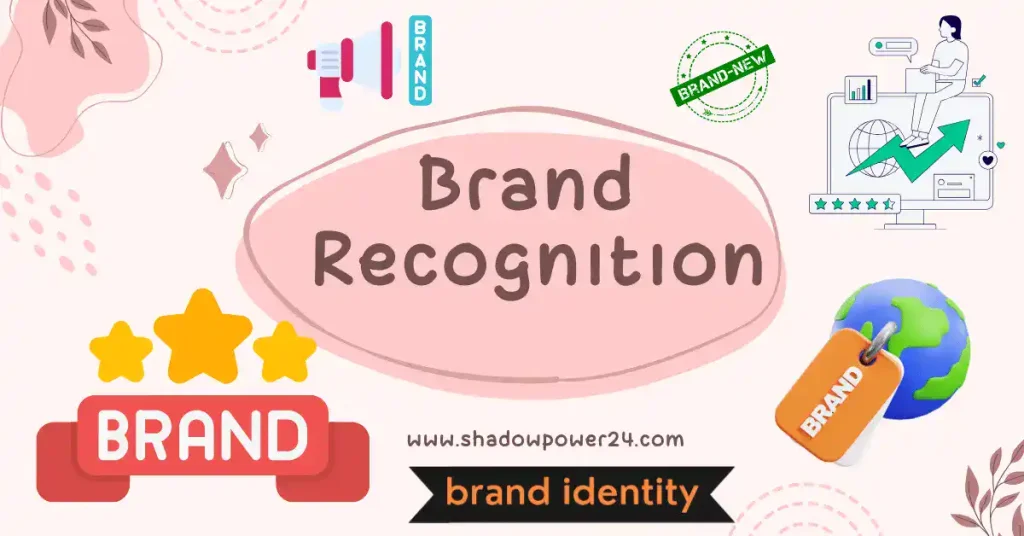 Why does brand recognition help businesses? Why does brand recognition help businesses?