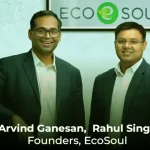 What is the primary focus of the ECO SOUL brand