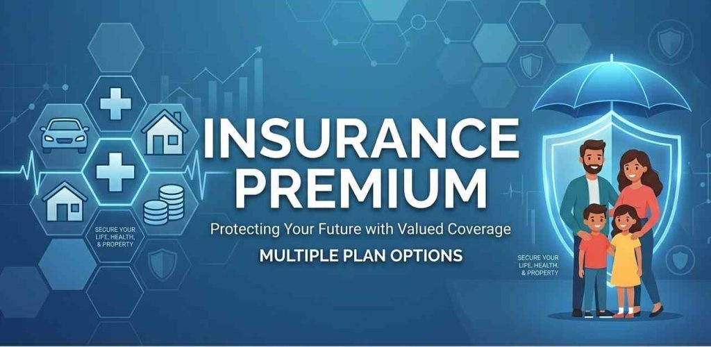 Insurance Premium